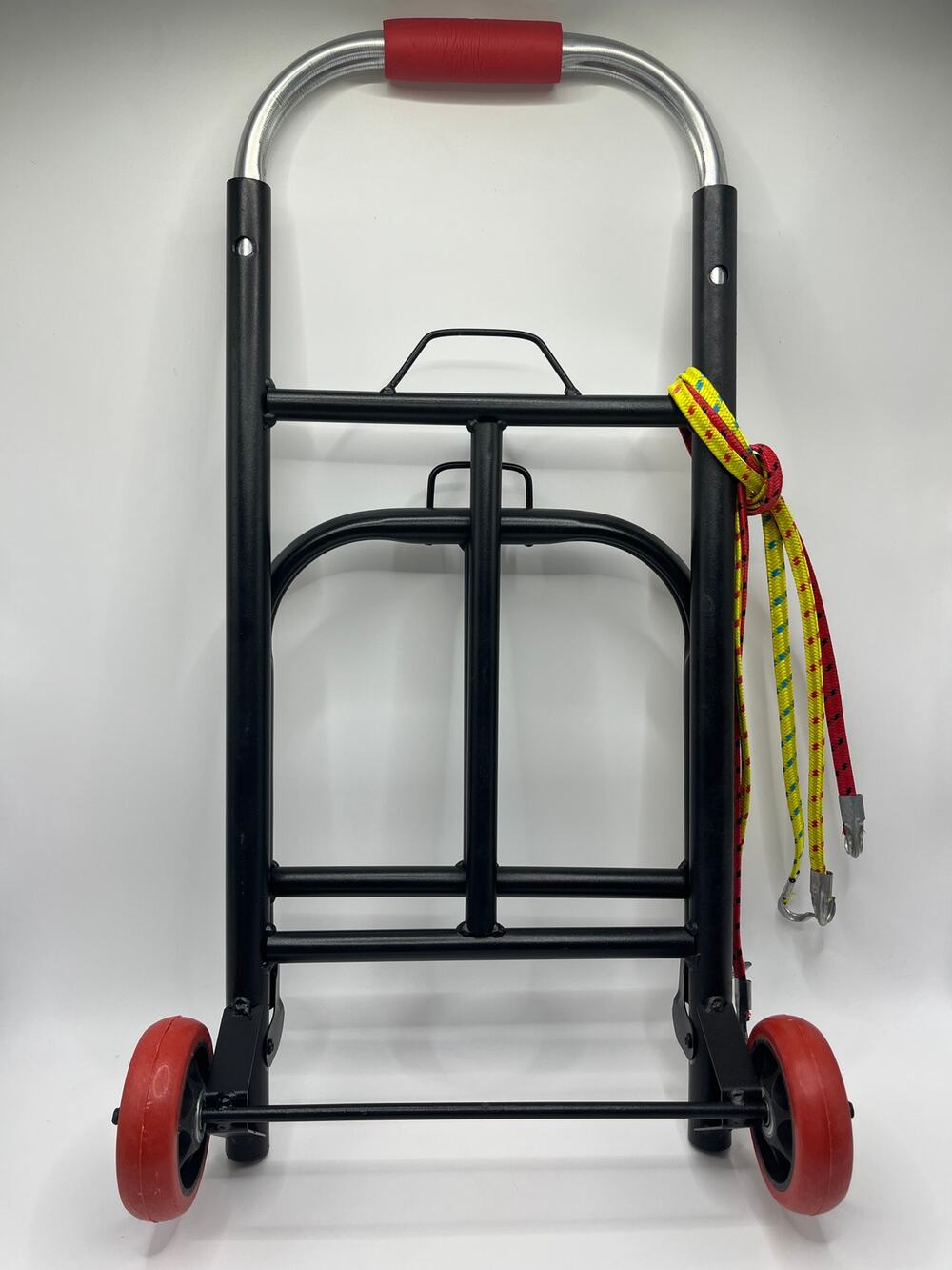 Folding Hand Truck Dolly with 2 Wheels